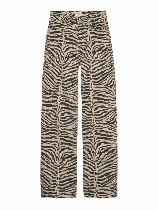 Catwalk Junkie - Loose Fit Jeans