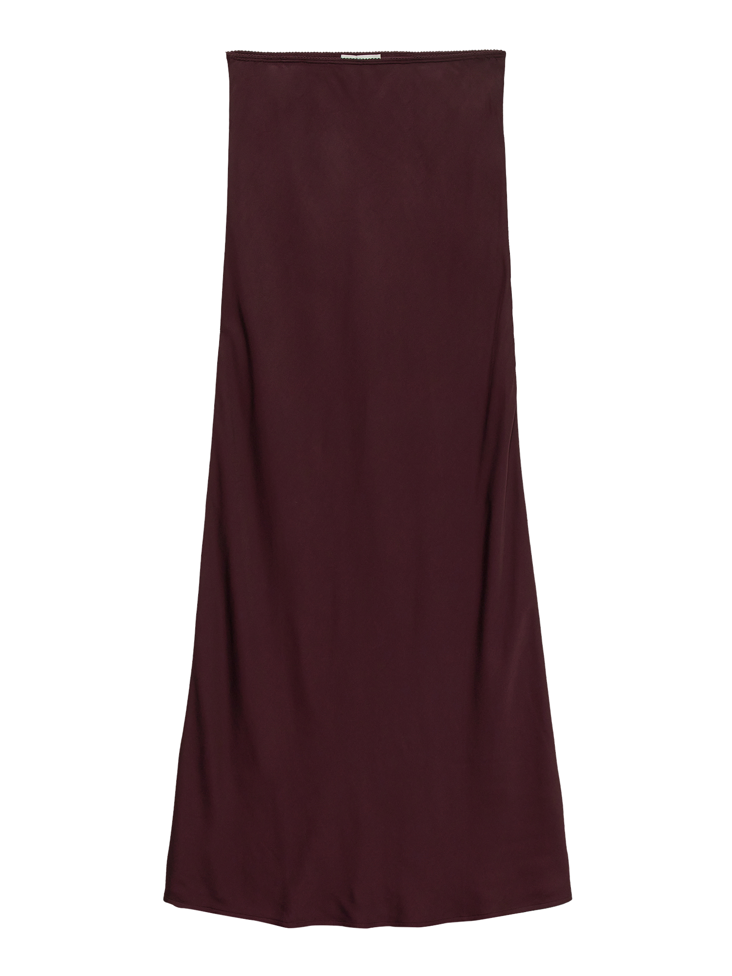 Catwalk Junkie - Silky Skirt