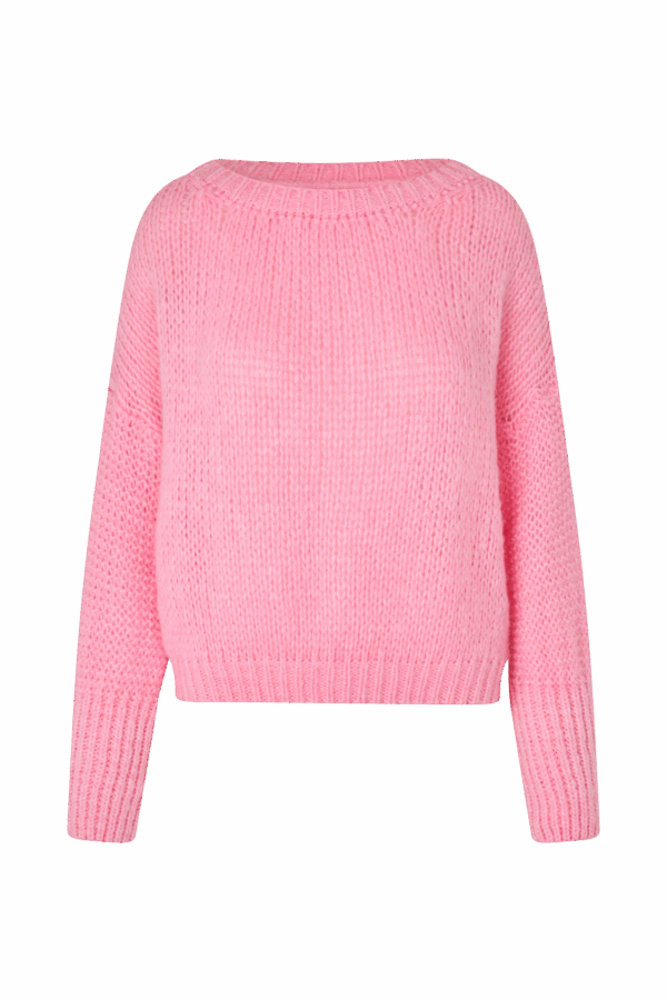 Lollys Laundry - Isolde Knit Jumper
