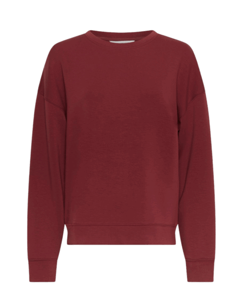 Moss Copenhagen - Brionna Ima Q Sweatshirt