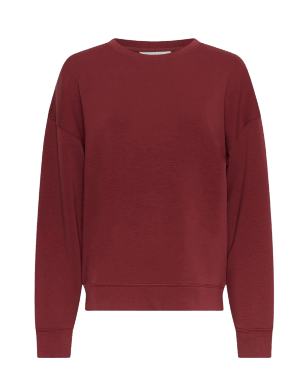 Moss Copenhagen - Brionna Ima Q Sweatshirt