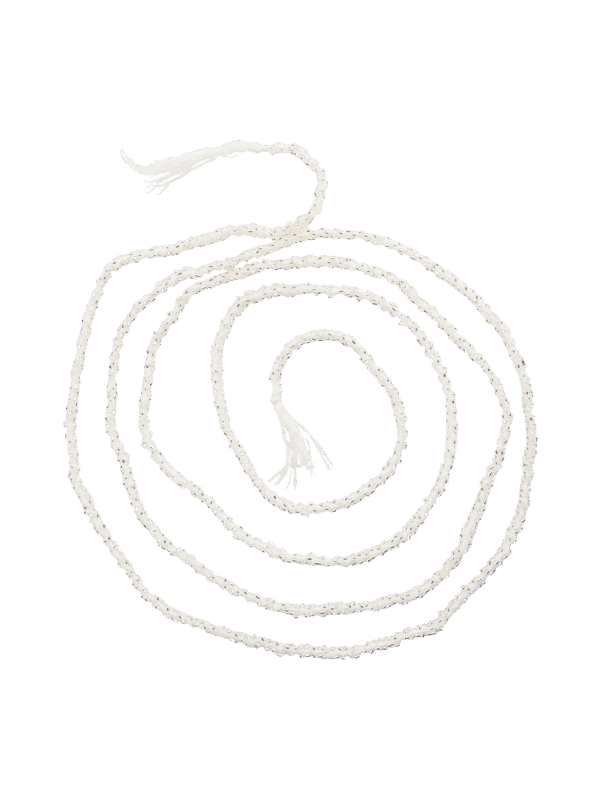Catwalk Junkie - Beaded Cord