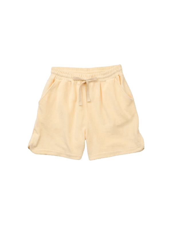 Bongusta - Naram Gym Shorts