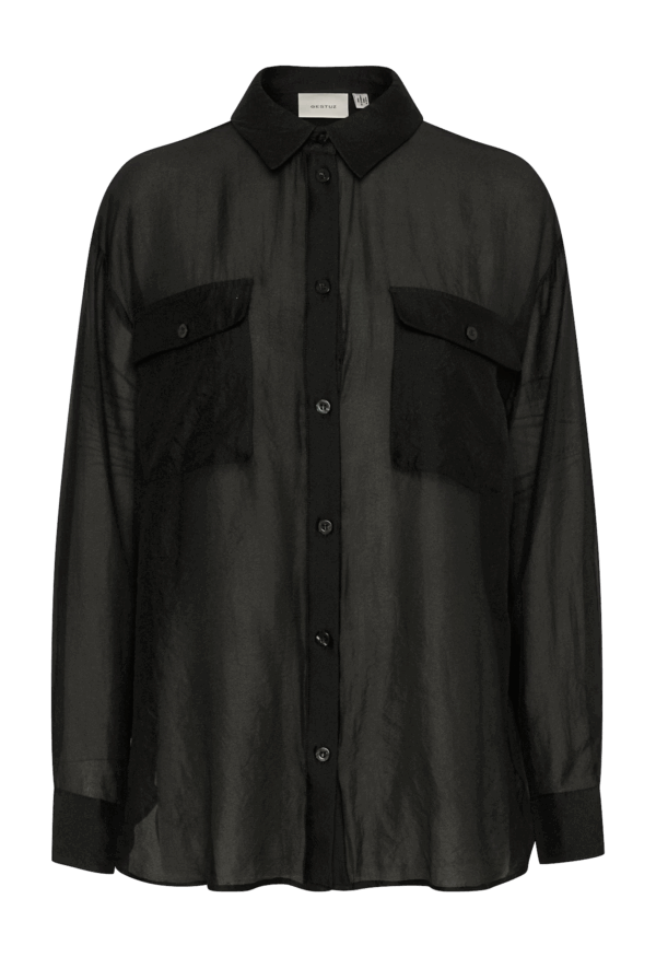 Gestuz - Trudi Shirt