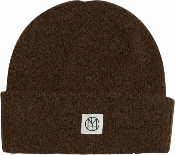 Moss Copenhagen - Hope Icon Beanie
