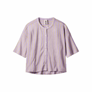 Bongusta - Naram Oversized Shirt