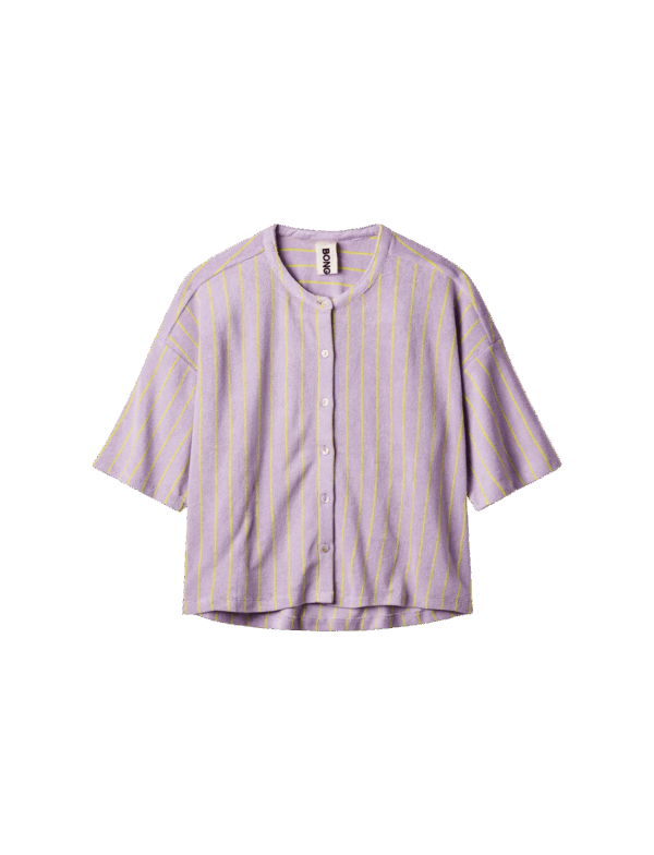 Bongusta - Naram Oversized Shirt