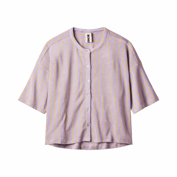 Bongusta - Naram Oversized Shirt