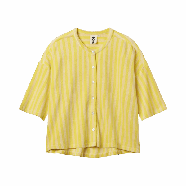 Bongusta - Naram Oversized Shirt