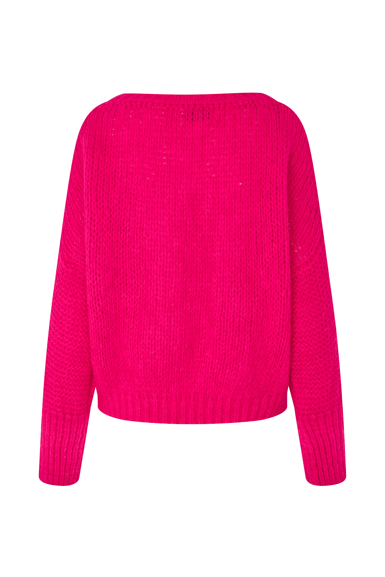 Lollys Laundry - Isolde Knit Jumper - Image 2