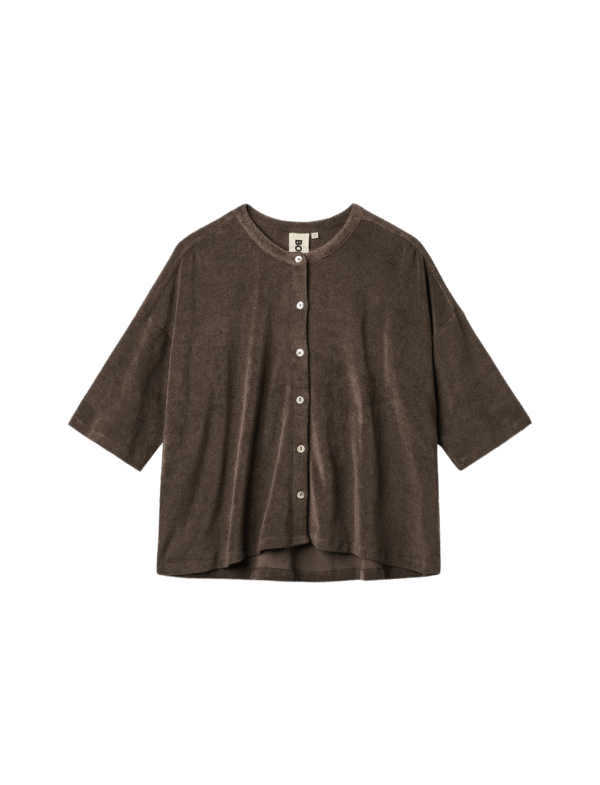 Bongusta - Naram Oversized Shirt