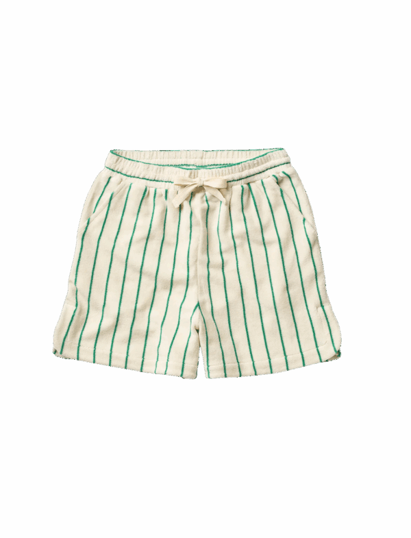 Bongusta - Naram Gym Shorts