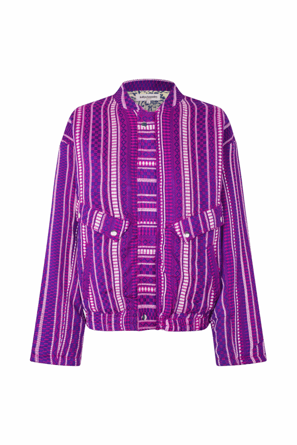 Lollys Laundry - Hawaii Jacket