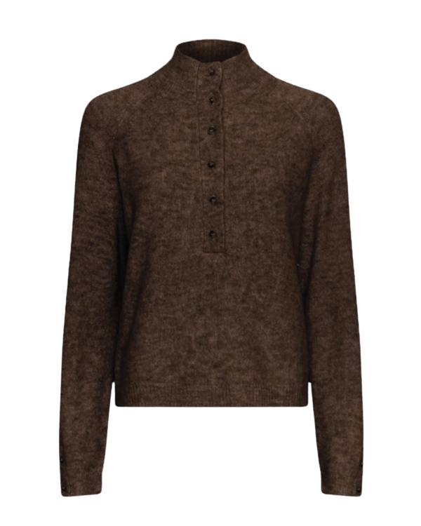 Moss Copenhagen - Milania Hope Pullover