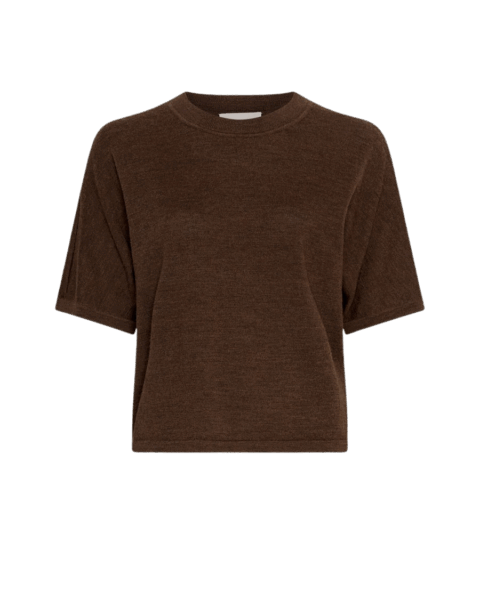 Moss Copenhagen - Nema Avalina 2/4 Pullover