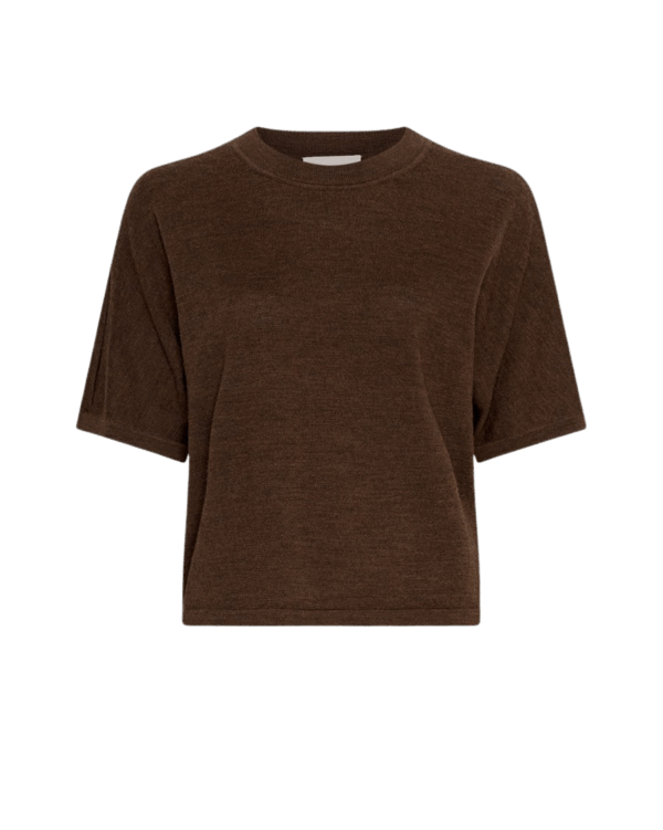 Moss Copenhagen - Nema Avalina 2/4 Pullover