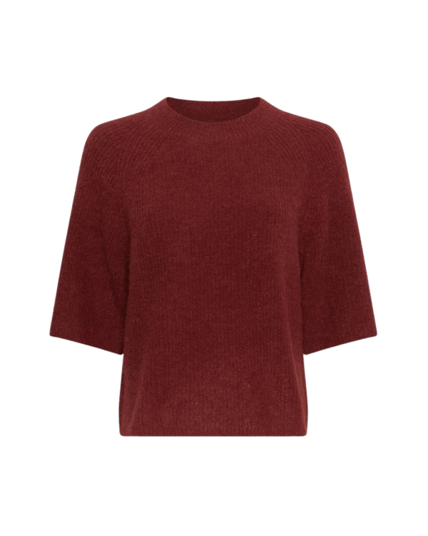 Moss Copenhagen - Milania Hope 2/4 Pullover
