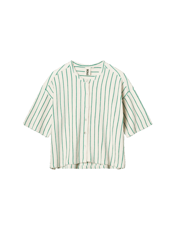Bongusta - Naram Oversized Shirt