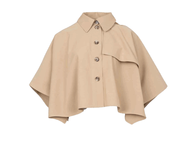 EST'SEVEN - Amalya Trench