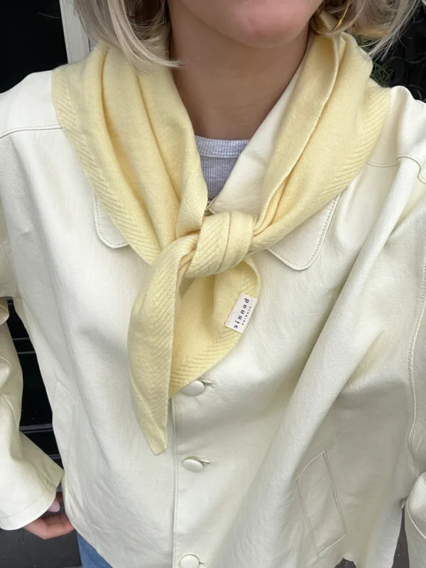 Bonnie Studios - Bonnie Wool Scarf