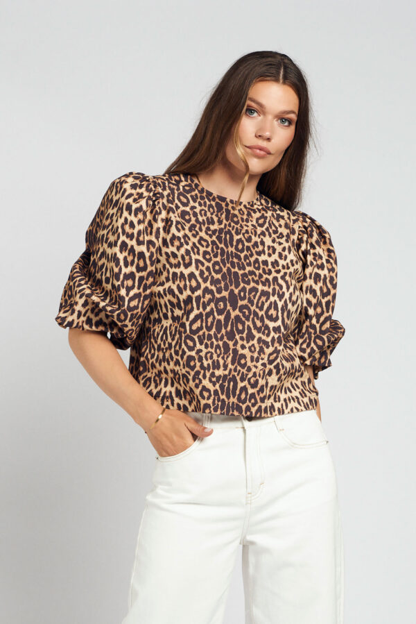 Spooq The Label - Leny Top