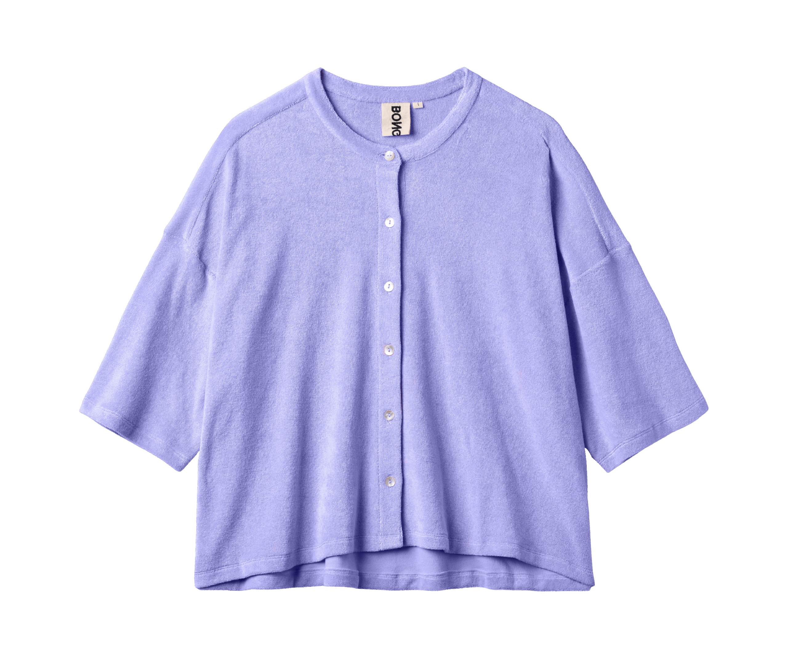Bongusta - Naram Oversized Shirt