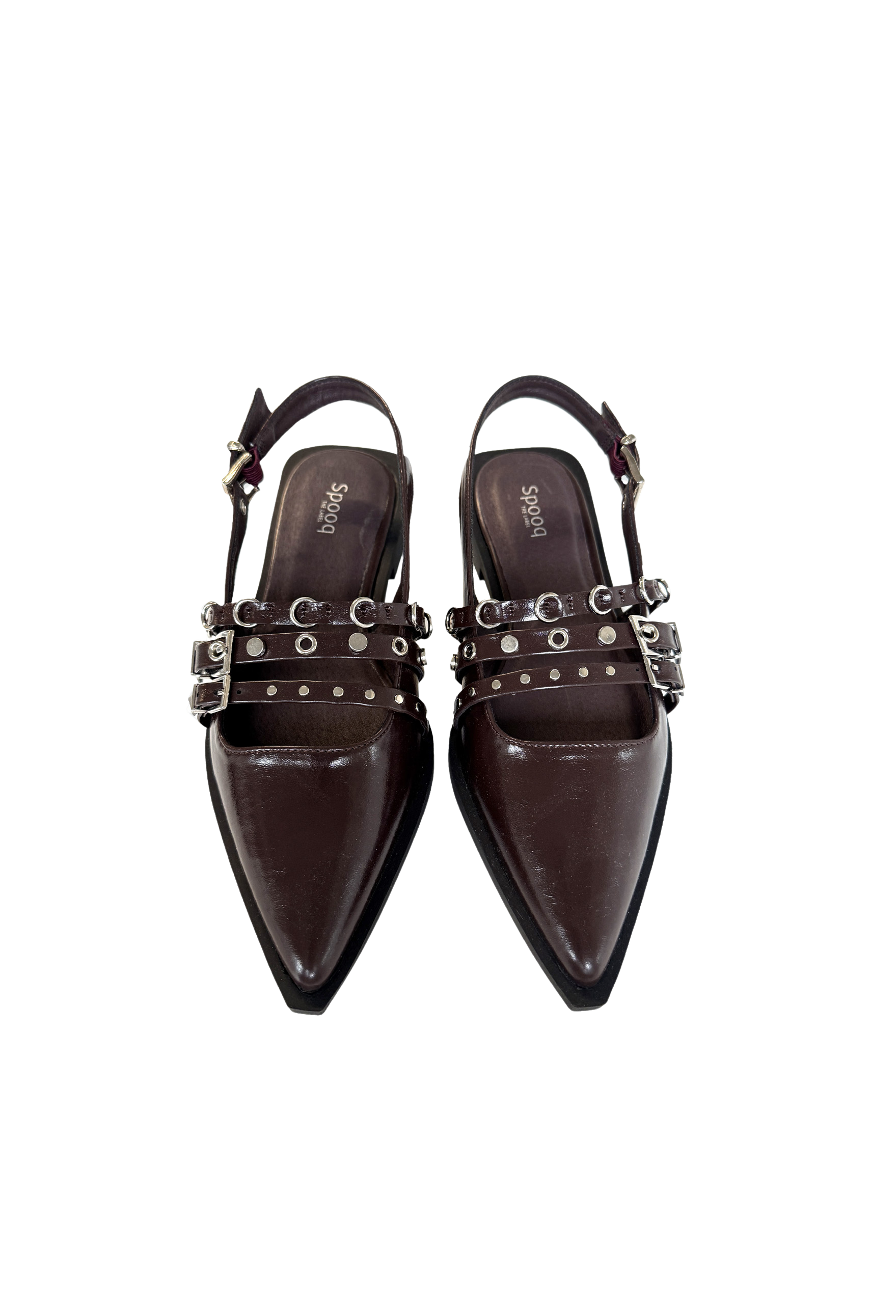 Spooq The Label - Slides