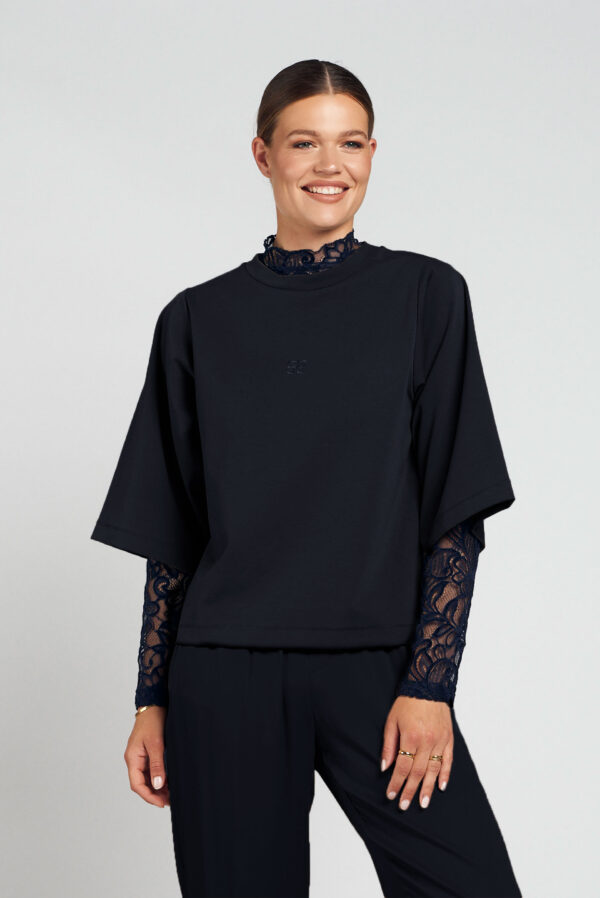 Spooq The Label - Oversized Tee