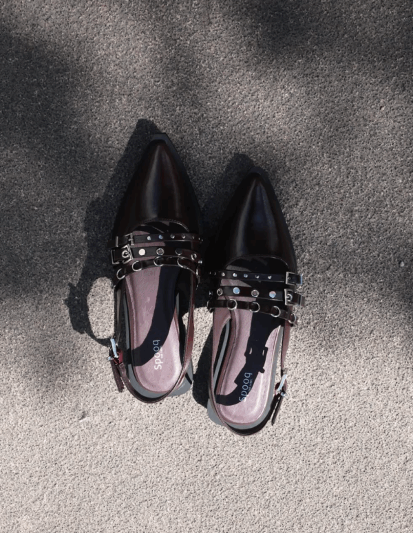 Spooq The Label - Slides