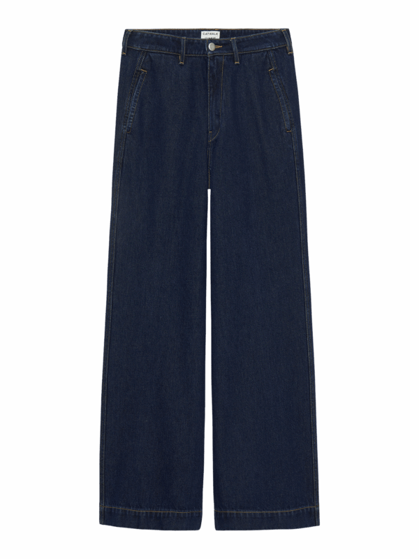 Catwalk Junkie - Wide leg jeans