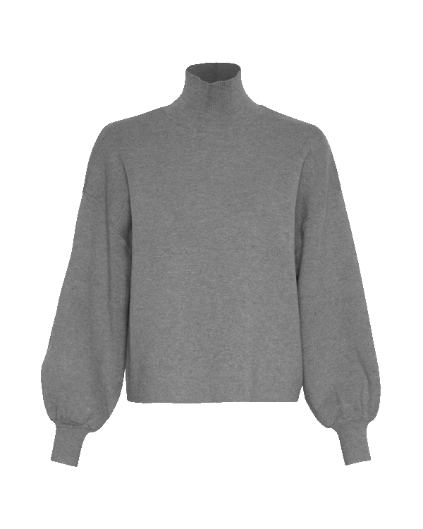 Moss Copenhagen - Mercy East M Pullover