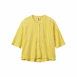 Bongusta - Naram Oversized Shirt
