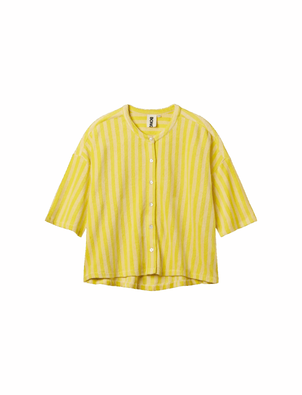 Bongusta - Naram Oversized Shirt