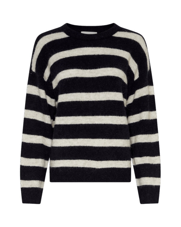 Moss Copenhagen - Festina Hope Pullover