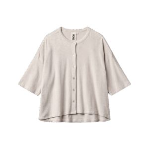 Bongusta - Naram Oversized Shirt
