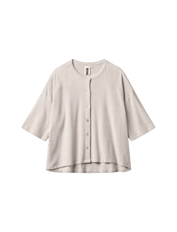 Bongusta - Naram Oversized Shirt