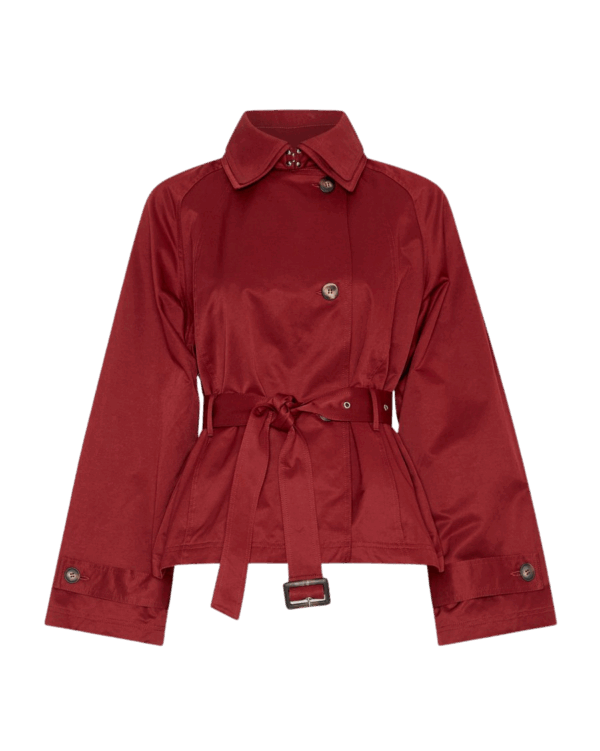 Moss Copenhagen - Kishia Blix Jacket