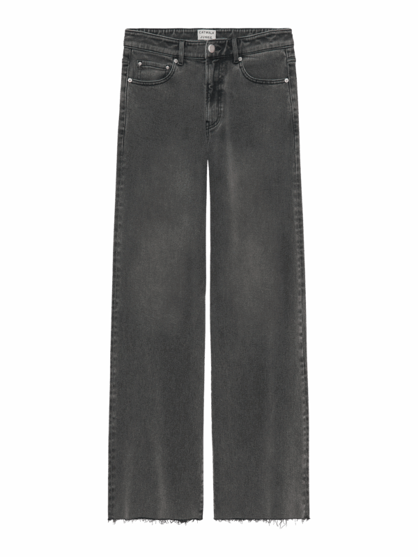 Catwalk Junkie - Loose Fit Jeans