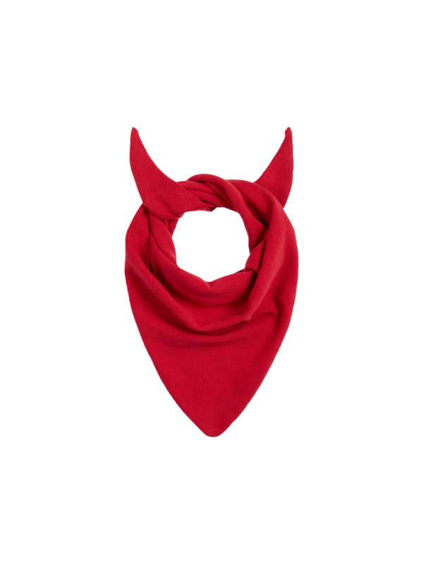 Catwalk Junkie - Triangle Scarf