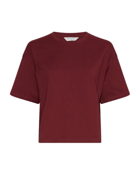 Moss Copenhagen - Leana Tee