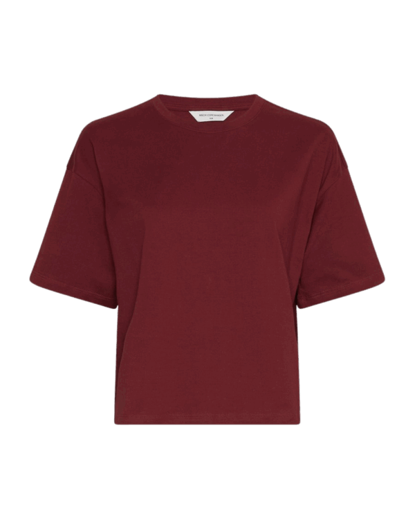 Moss Copenhagen - Leana Tee