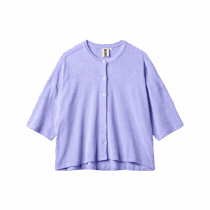 Bongusta - Naram Oversized Shirt