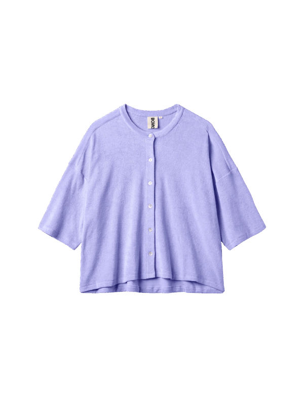 Bongusta - Naram Oversized Shirt