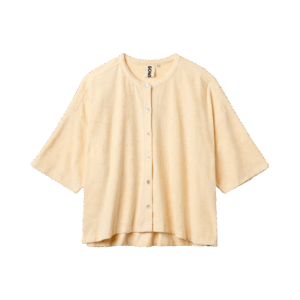 Bongusta - Naram Oversized Shirt