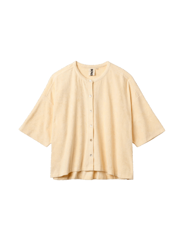 Bongusta - Naram Oversized Shirt