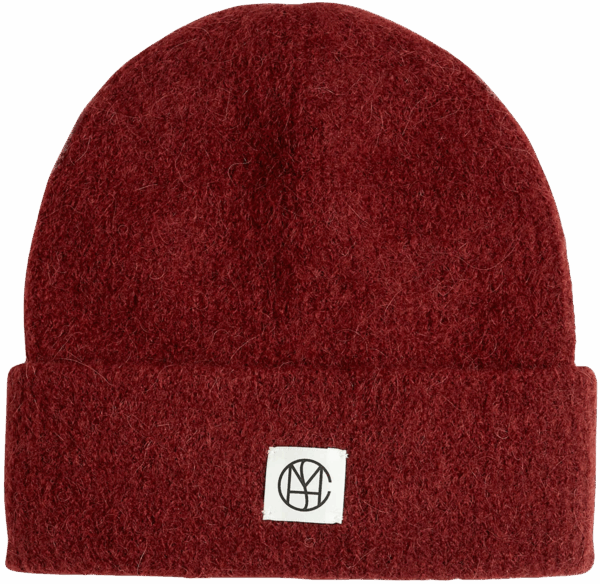 Moss Copenhagen - Hope Icon Beanie