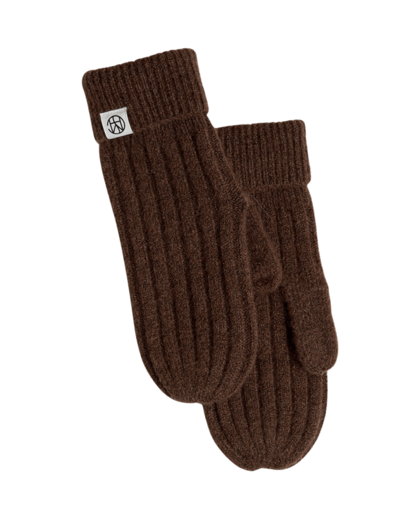 Moss Copenhagen - Hope Icon Mittens