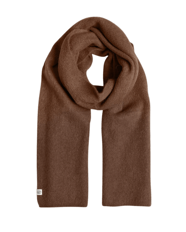 Moss Copenhagen - Hope Icon Scarf