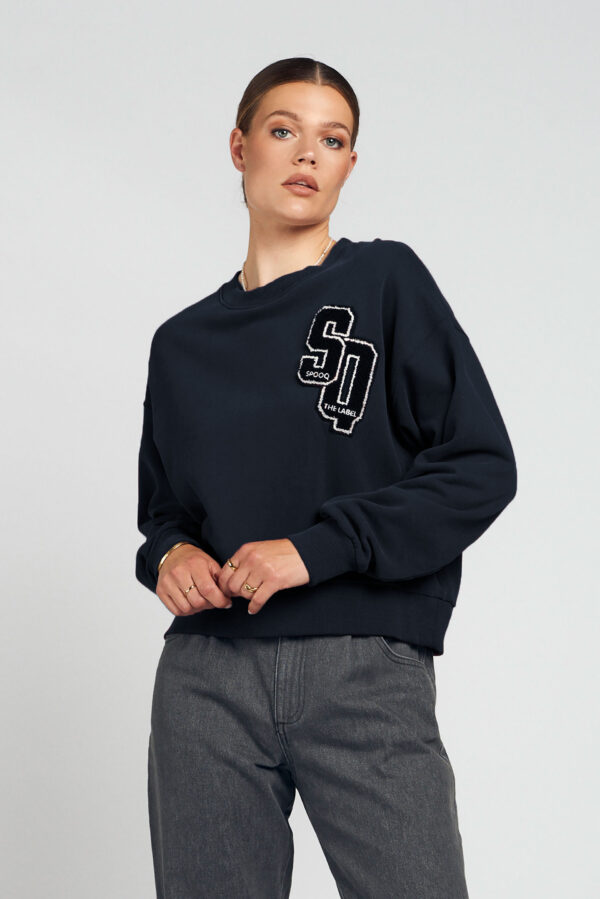 Spooq The Label - Lucy Sweater