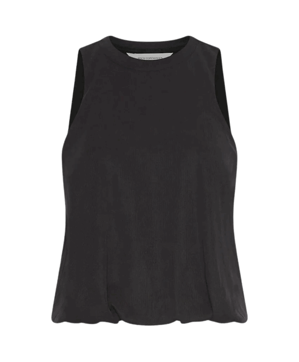 Moss Copenhagen - Belle SL Top